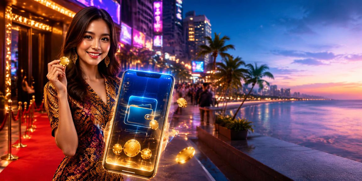 Deposit gaya Melayu Kuala Lumpur — cara deposit akaun jav777