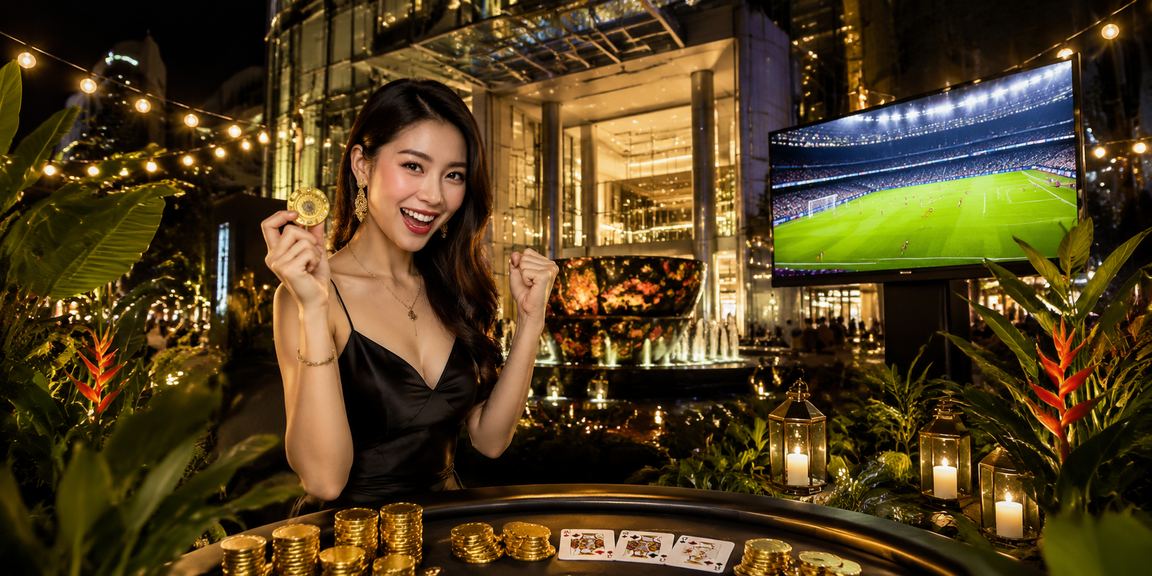Pemain permainan kad gaya Melayu di Kuala Lumpur menikmati sesi poker di jav777