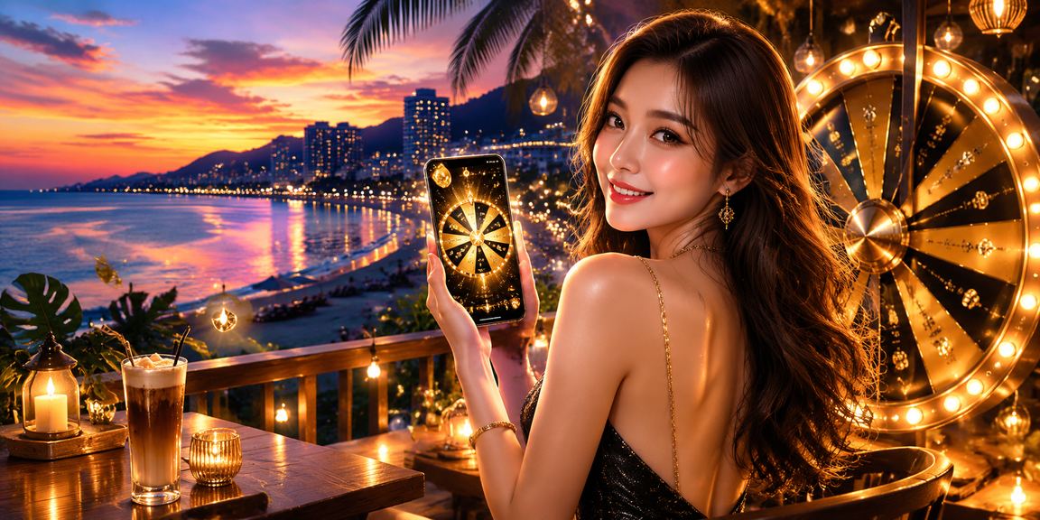 Bonus VIP gaya Melayu di Pulau Pinang — pemain blackjack VIP di jav777